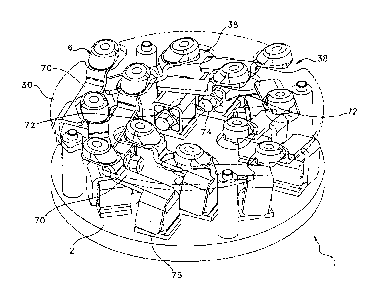 Une figure unique qui représente un dessin illustrant l'invention.